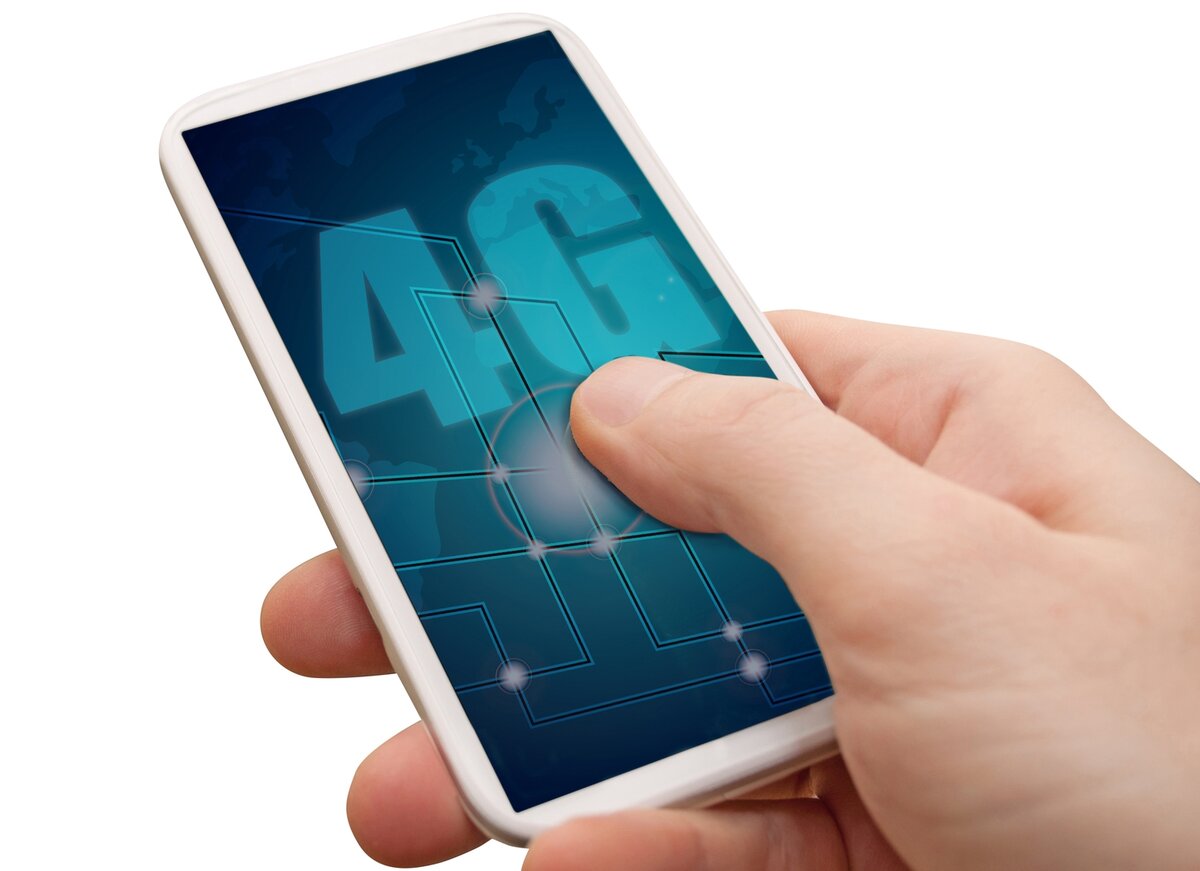 Как настроить 3G и 4G на телефоне самостоятельно