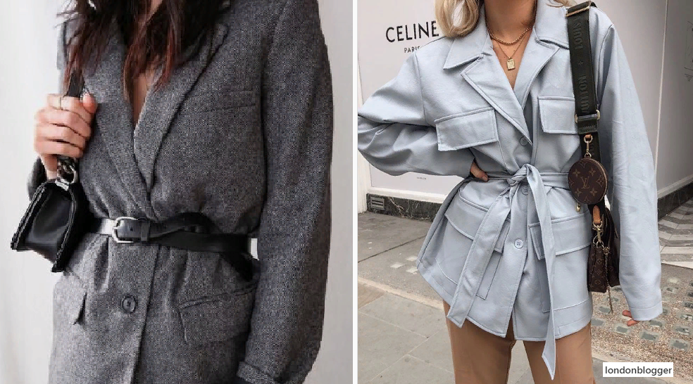 пестрая / однотонная вещь