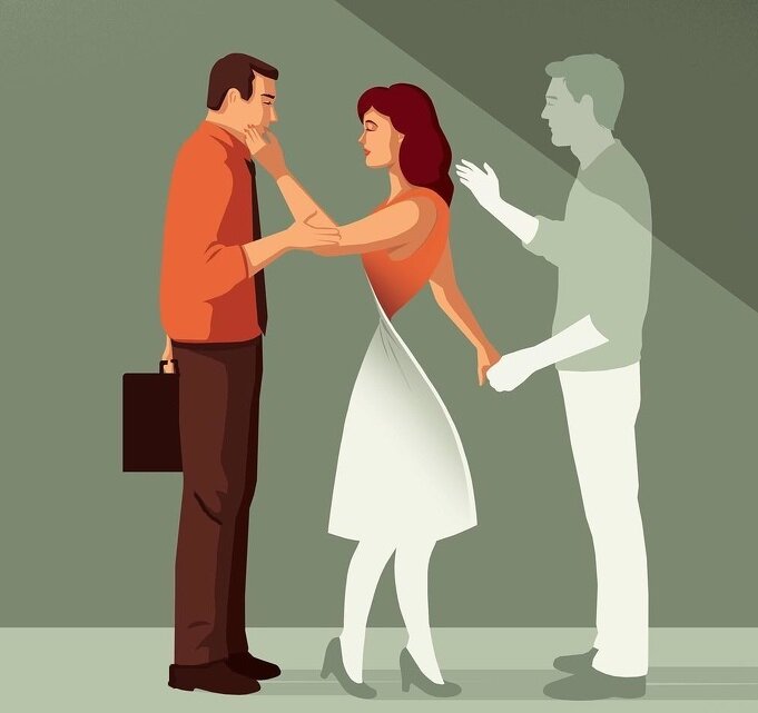 Дочитали до этого момента ? Тогда обязательно подпишитесь и поставьте лайк ! 