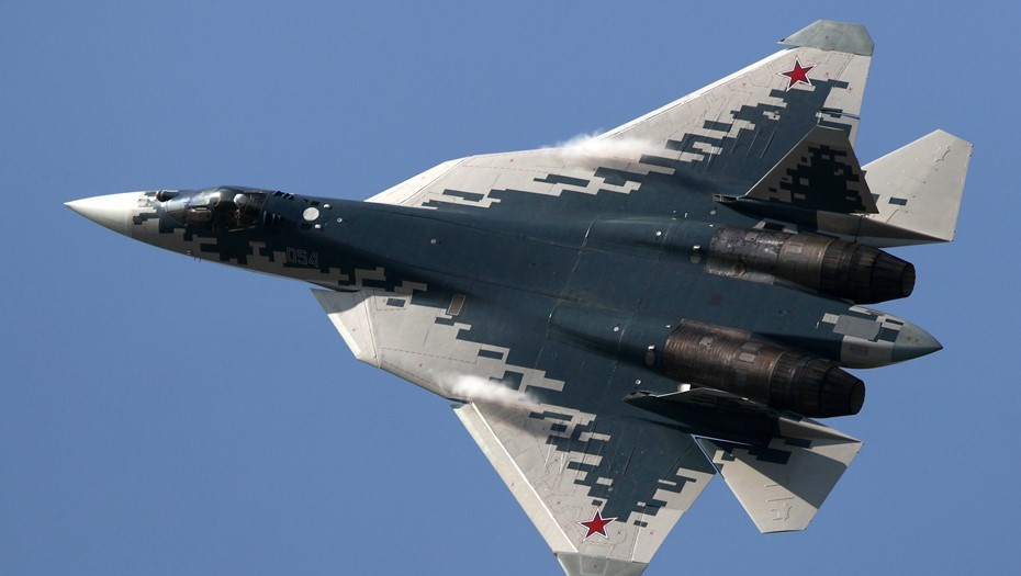 Су-57