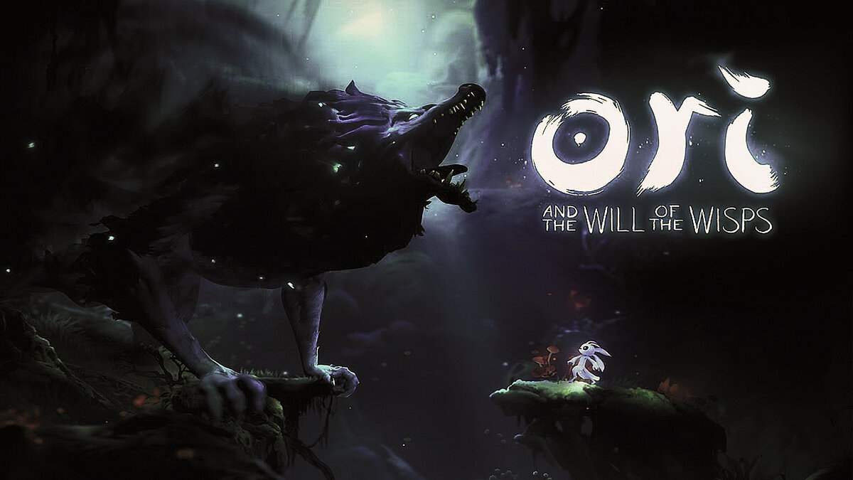 Ori and the Will of the Wisps