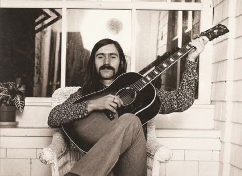 Norman Greenbaum