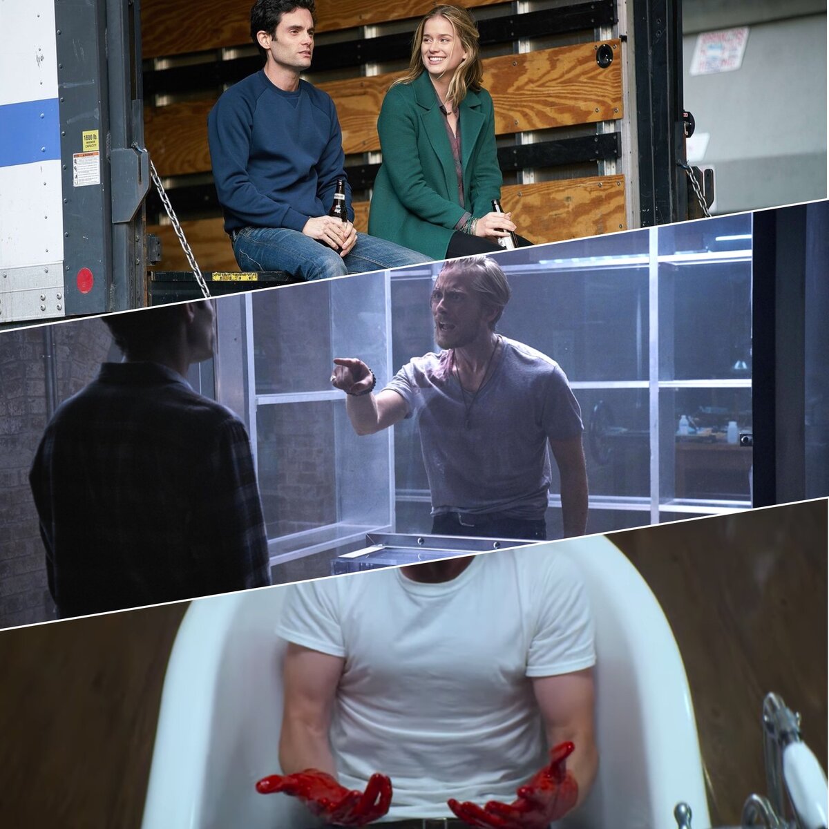 2018 - по настоящее время