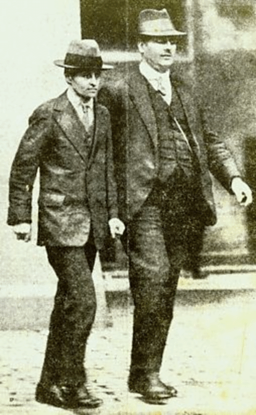 Юджиния Фаллени