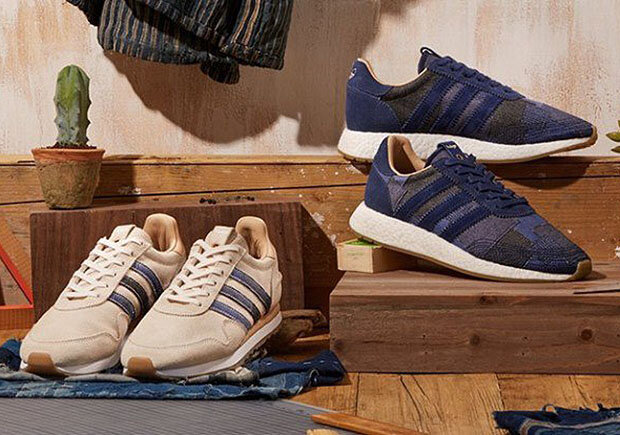 Adidas haven on sale