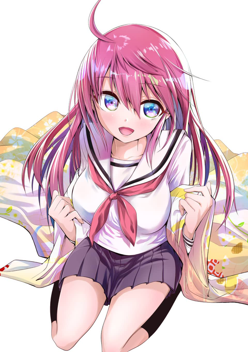 пандемия манга