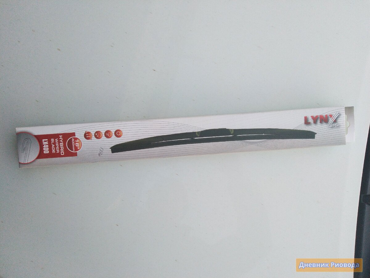 Какие щетки стеклоочистителя поставить на Кия Рио 3 | Дневник Риовода ...