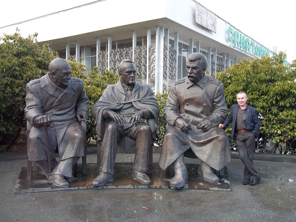 Это всем интересно!