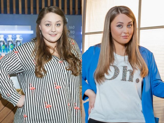 Принципы здорового питания