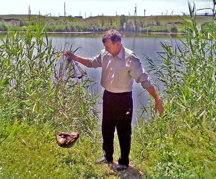 Подсолнечные семечки не подведут!..