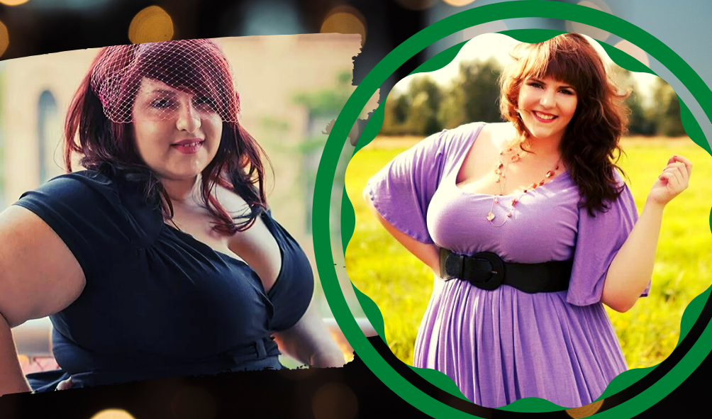 Внешность не играет сильной роли при сексе