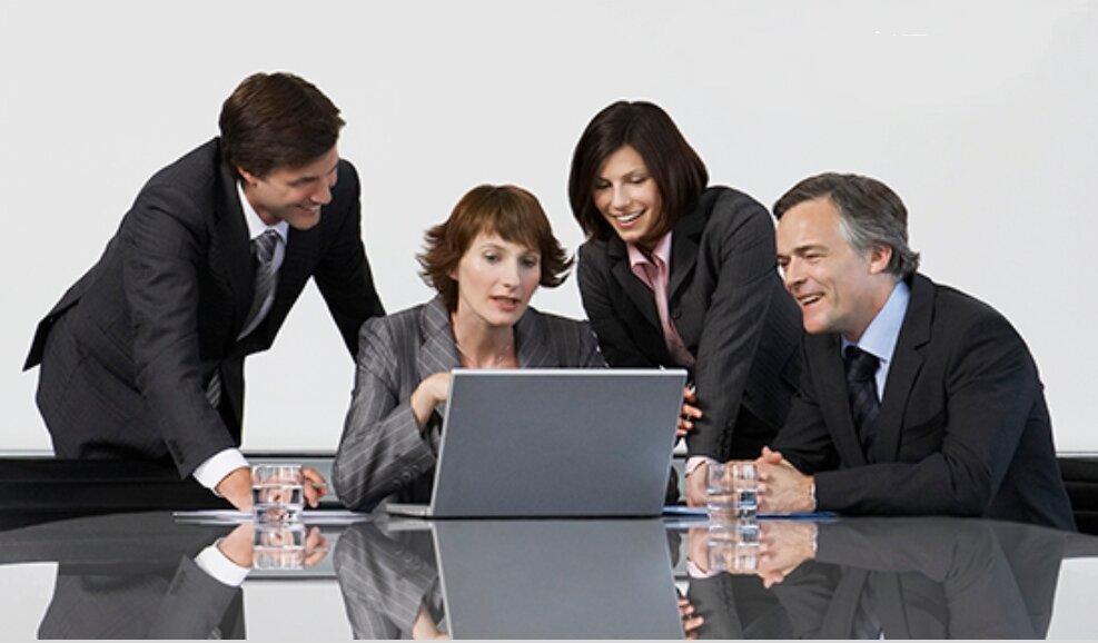 Утро - не утро, если не обсудить коронавирус