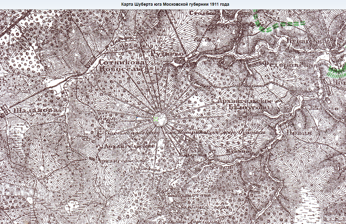 Карта Шуберта Московской губернии 1860. 1852 Карта Шуберта Москва.