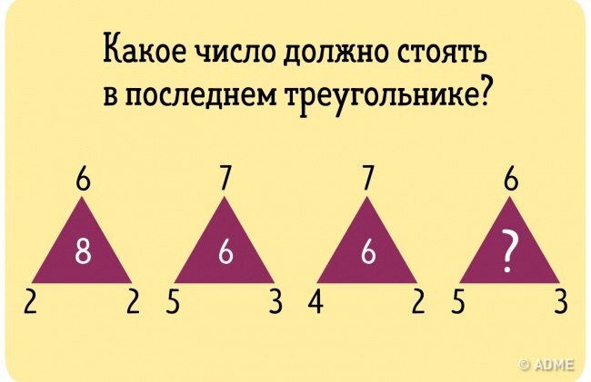 Загадка №2