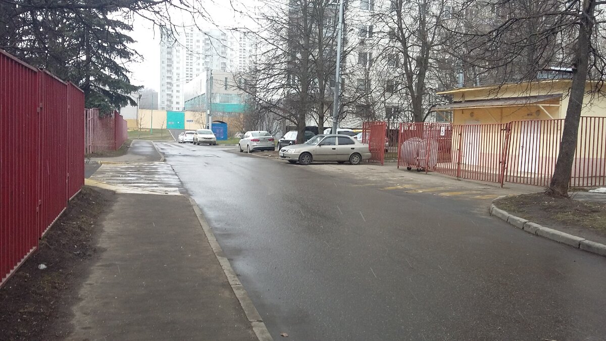 Фото автора.