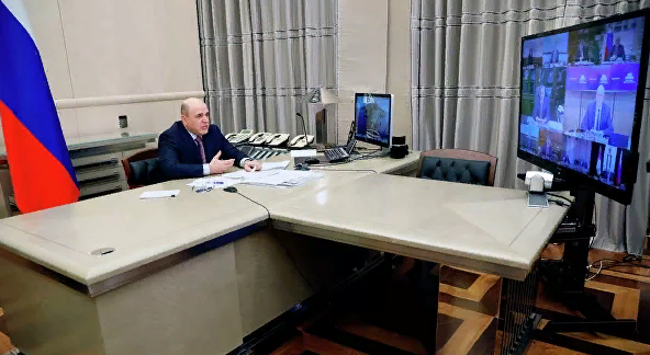 © РИА Новости / Дмитрий Астахов Перейти в фотобанк