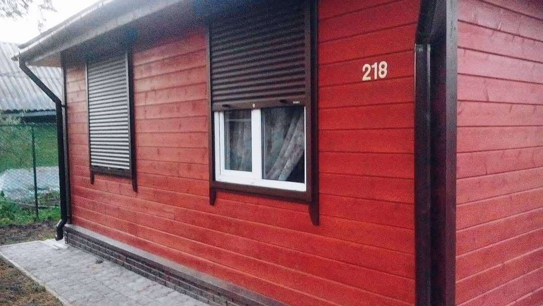 Работа, выполненная нашими монтажниками