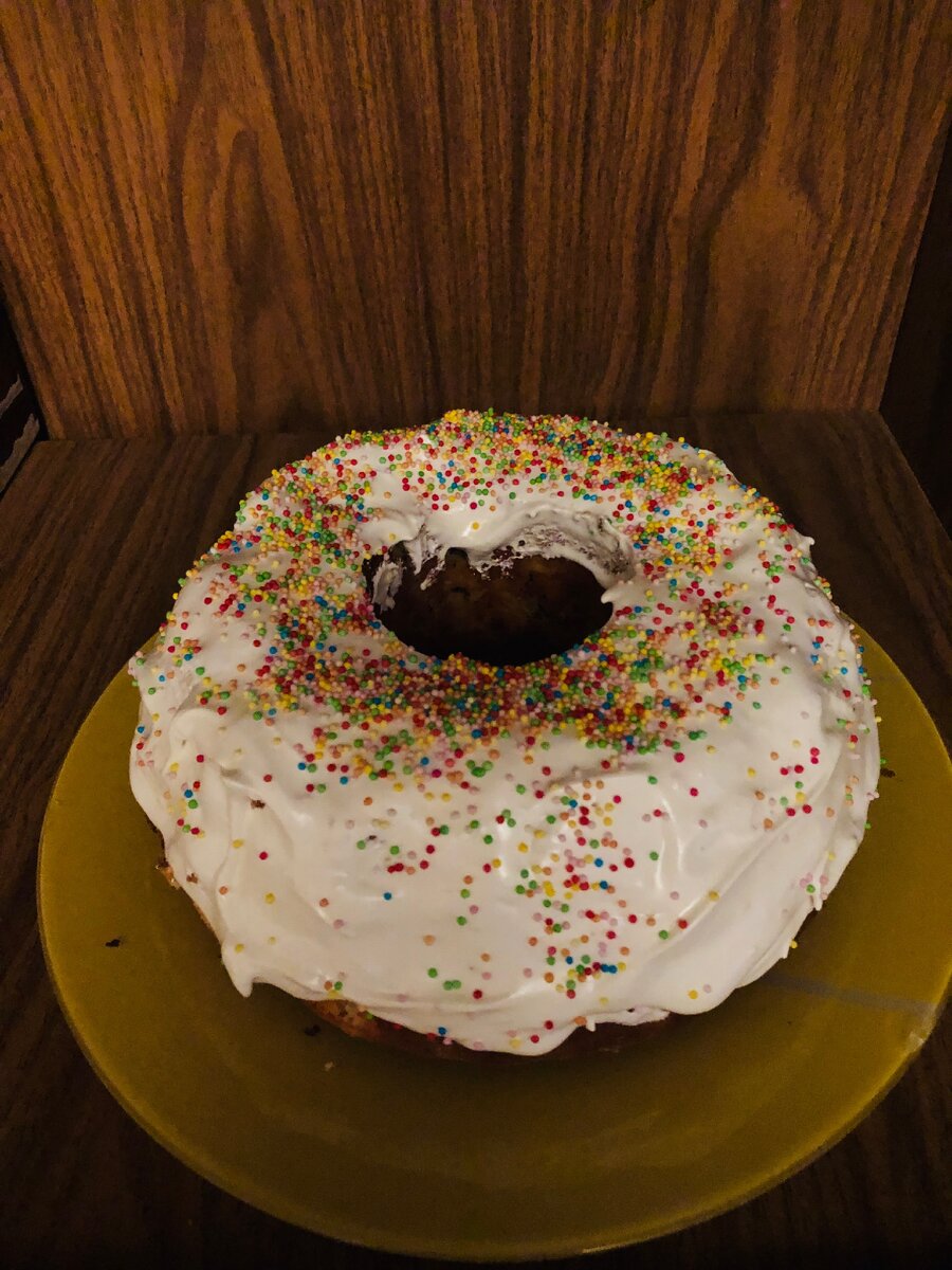 Из личного архива