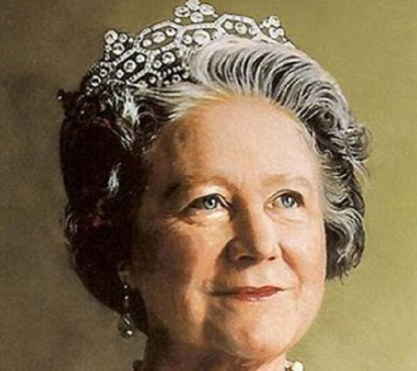 Елизавету Боуз-Лайон сделали почетным гражданином Волгограда за особые заслуги 