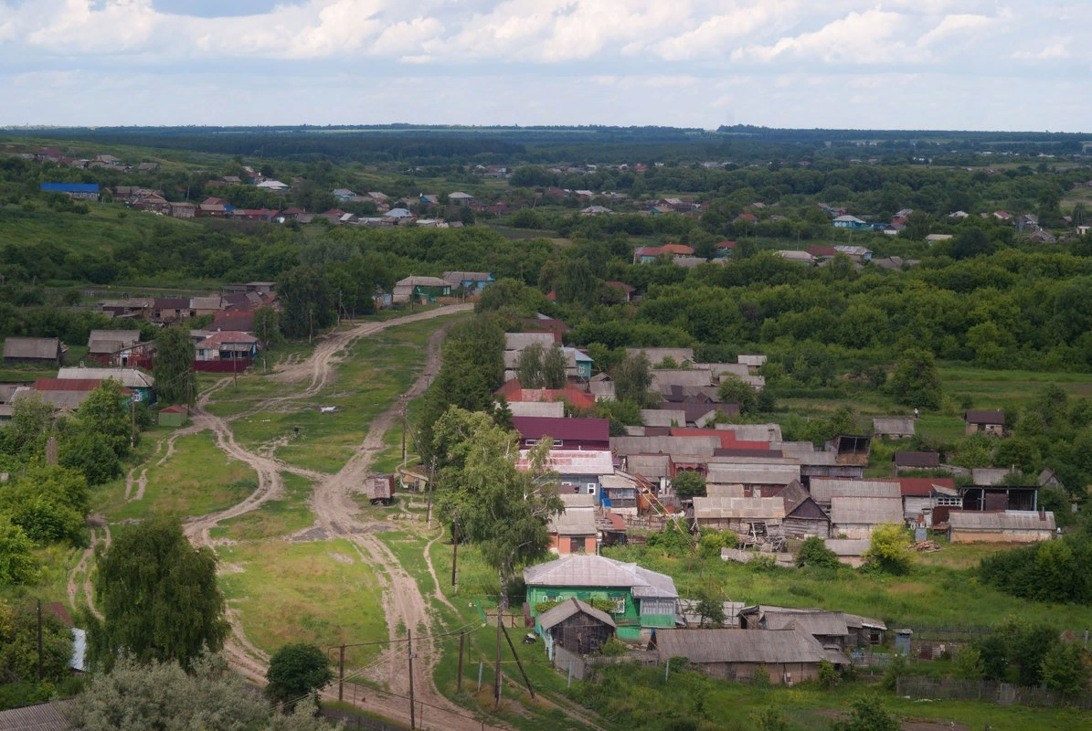 Романовские сайты саратовской области