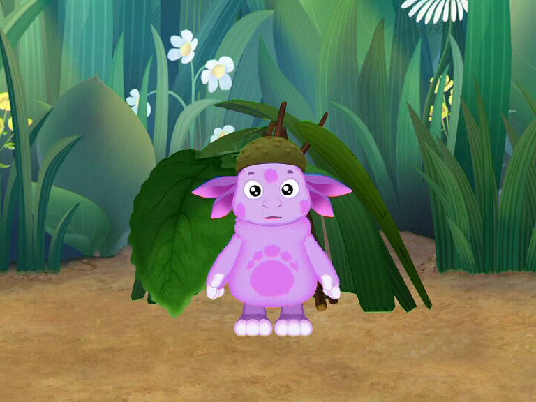 Он не так просто, как все думают...