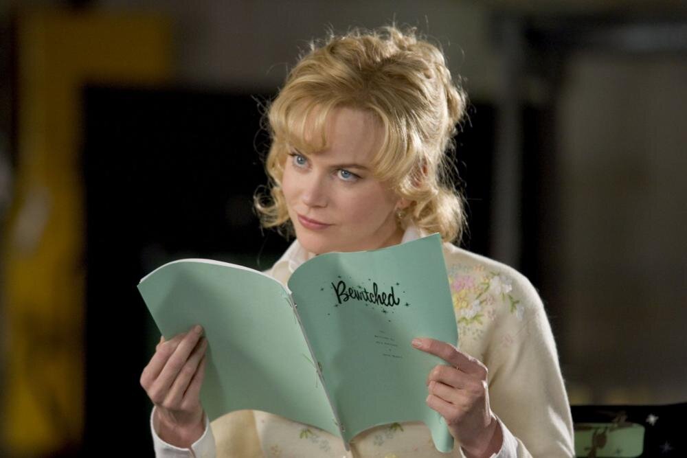 Bewitched, 2005