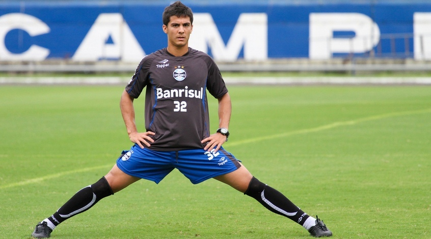 Лечился от травмы Факундо очень долго. Фото взято из базы данных footboom.com