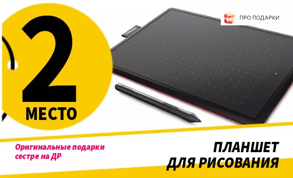 155 идей что подарить сестре на день рождения