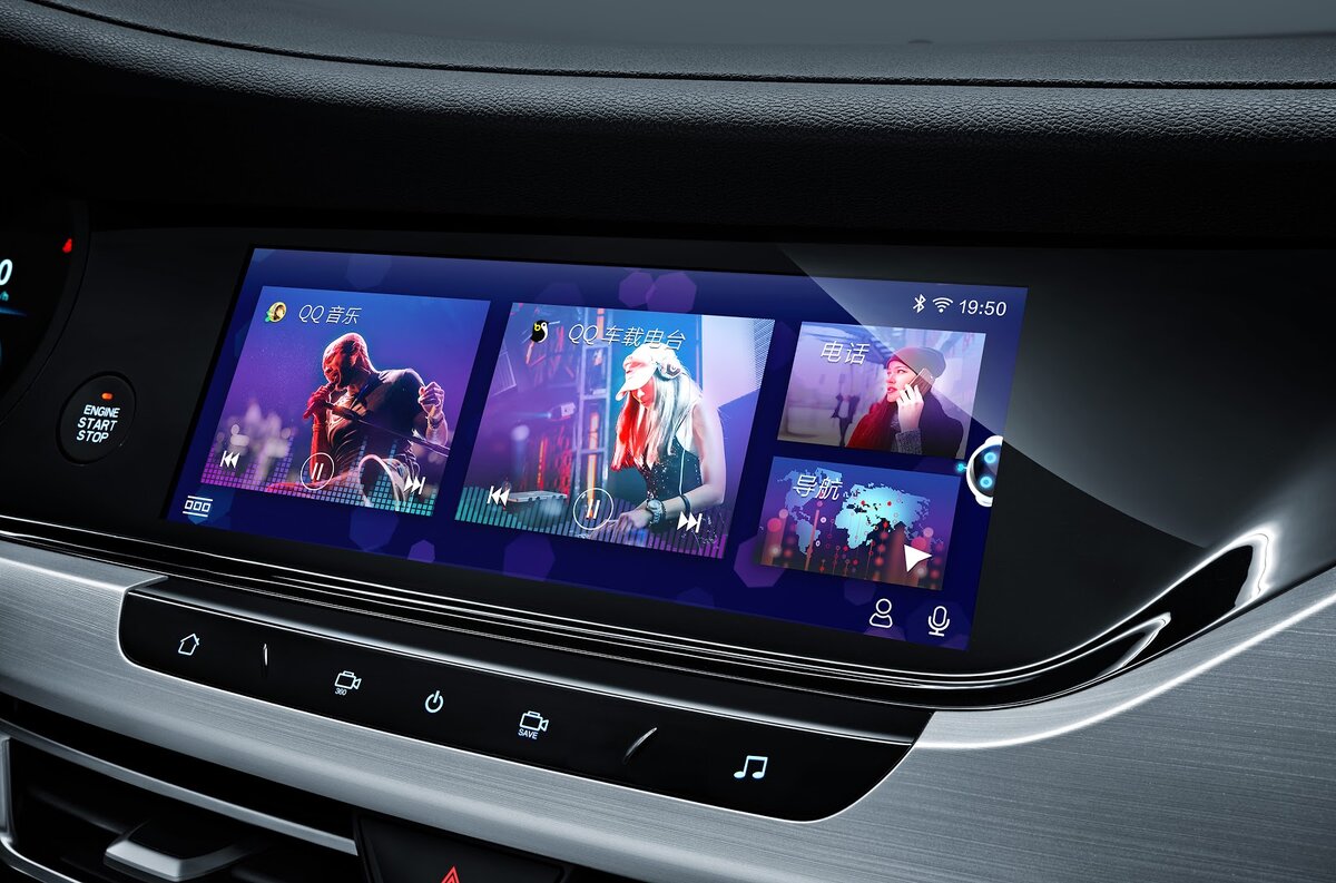 Changan cs35 plus new прошивка мультимедиа