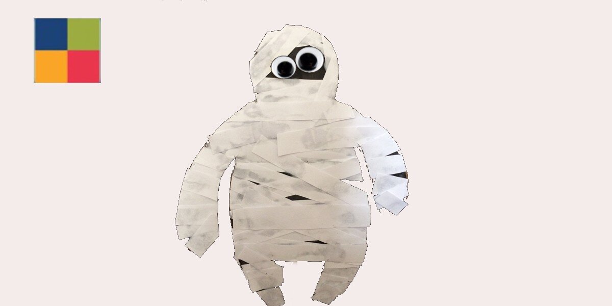 Бинт - одно из древнейших перевязочных средств, мало изменившееся вплоть до наших дней!