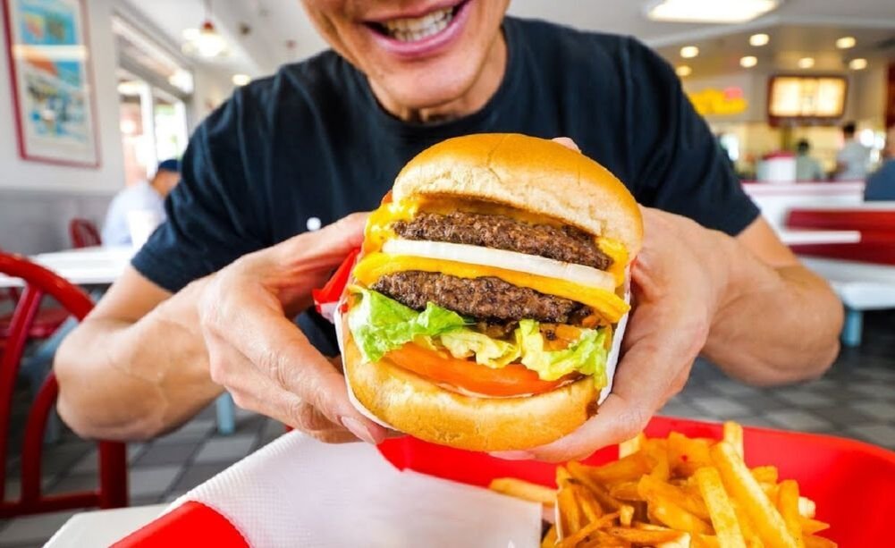 Фастфуд, которого нет в Крыму. Фото: mir-da.ru