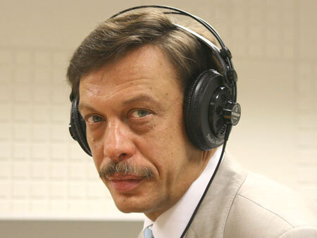 Михаил Барщевский