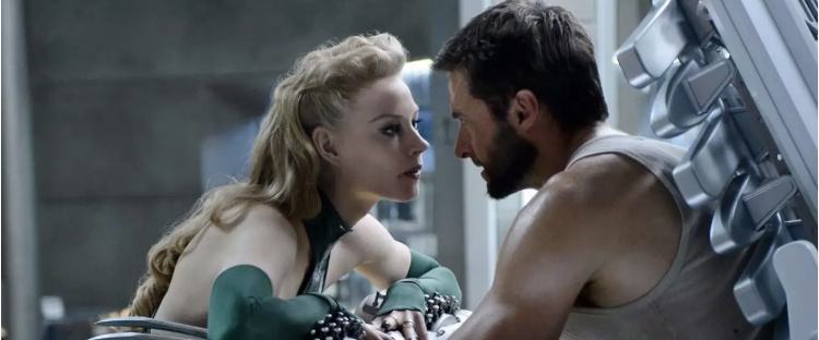 Светлана Ходченкова в фильме «Росомаха. Бессмертный» Яндекс. Картинки 