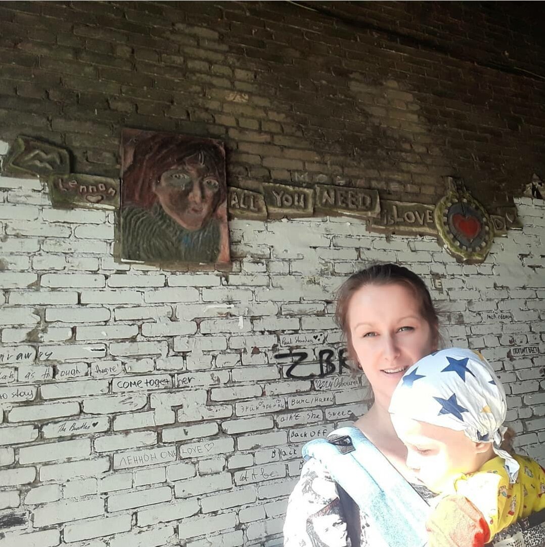 ул. Челюскинцев, 44