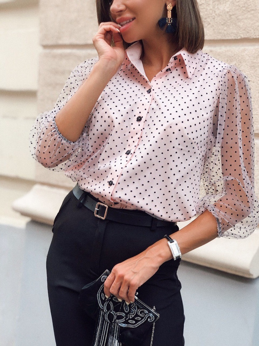 Приобрести эту блузку можно  @brandbutik73 