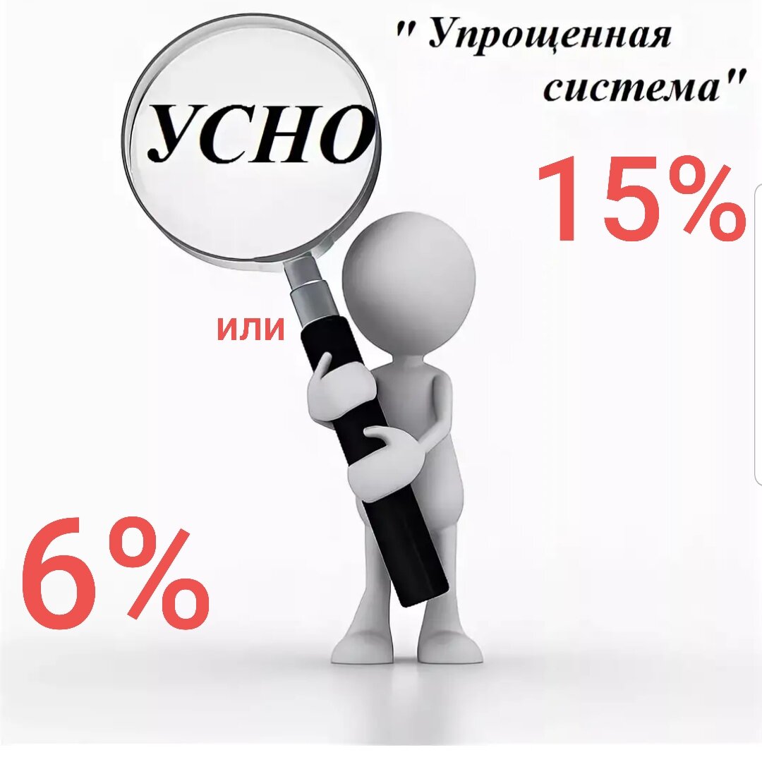 УСН 6% или УСН 15% - самое время подумать. Как определиться, и стоит ли  менять объект налогообложения | Бухгалтер на все случаи жизни | Дзен