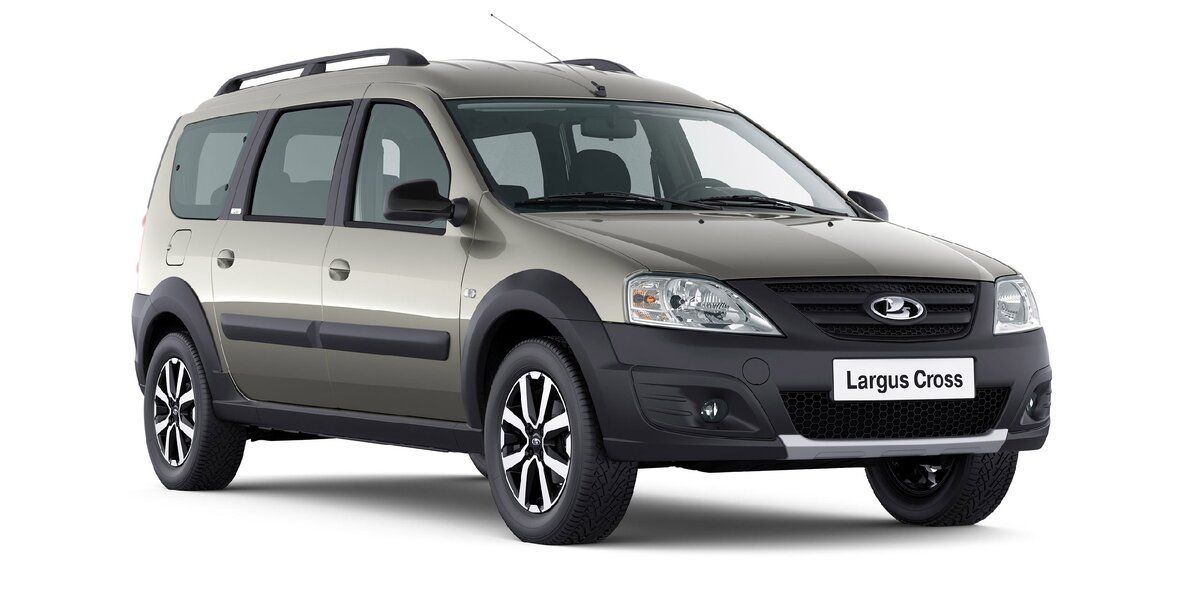 Внешний вид авто