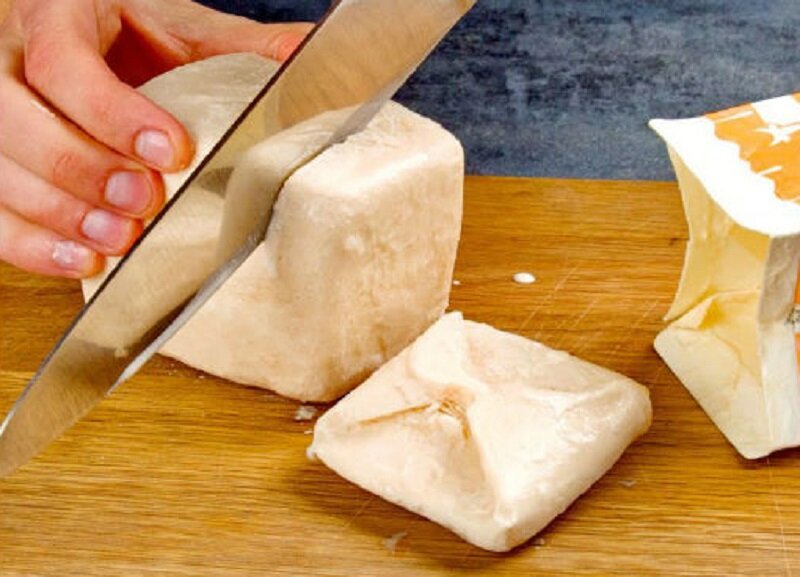 Нежнейший торт из простых продуктов – очень вкусно