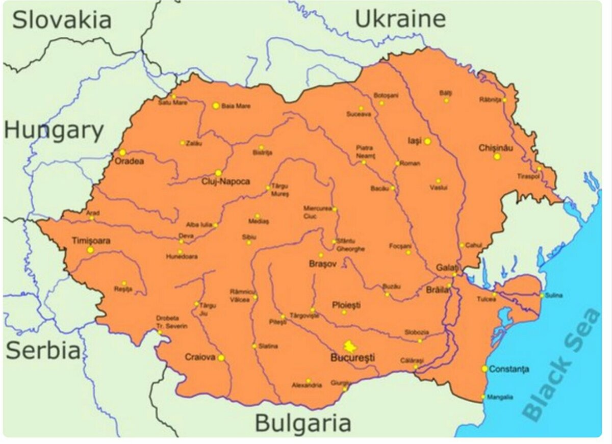 Будет такое государство? Скоро узнаем.