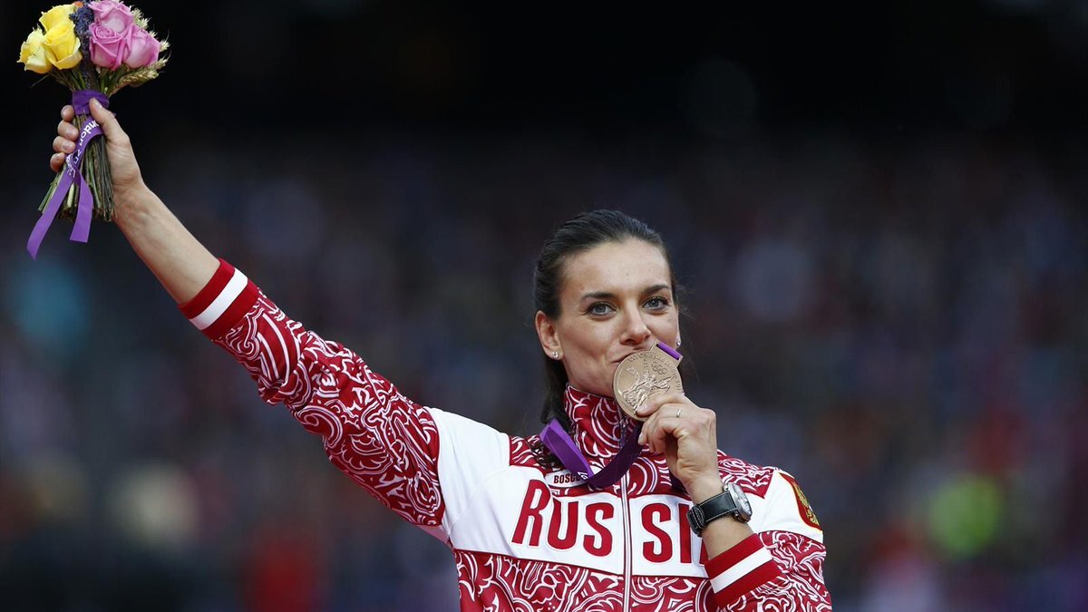 Топ-3 лучших побед спортсменов СССР и России, которыми мы восхищаемся и по сей день.