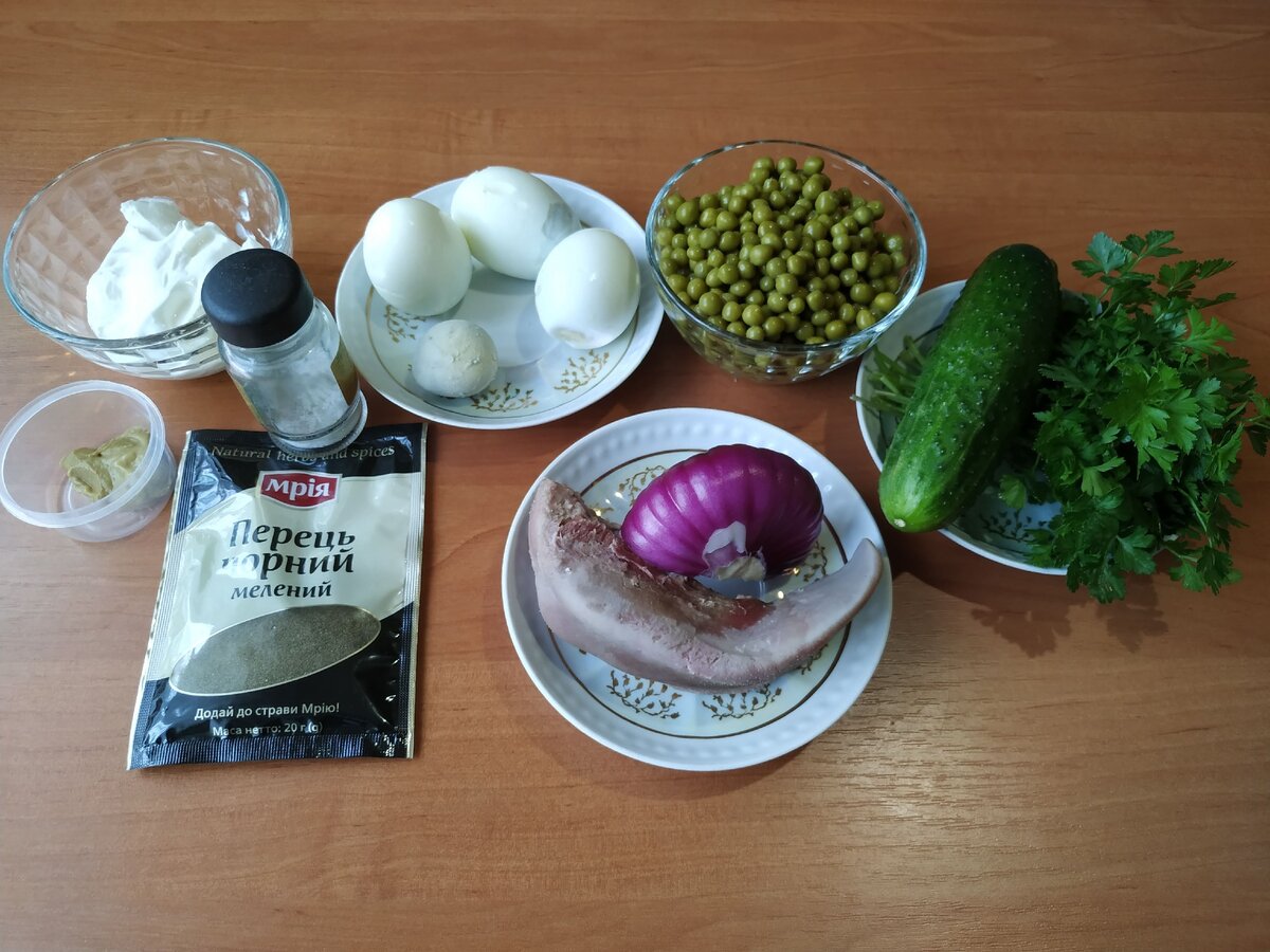 Рецепты Светланы Аникановой