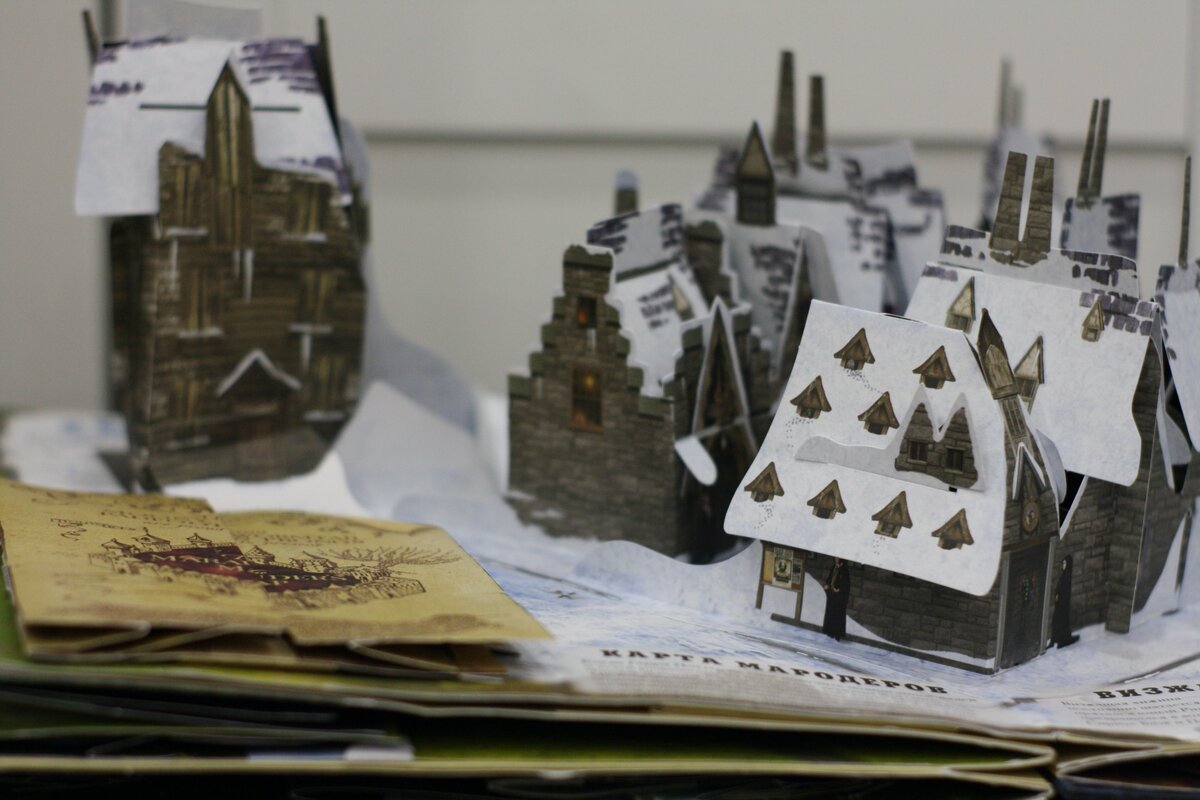 Фото автора статьи.