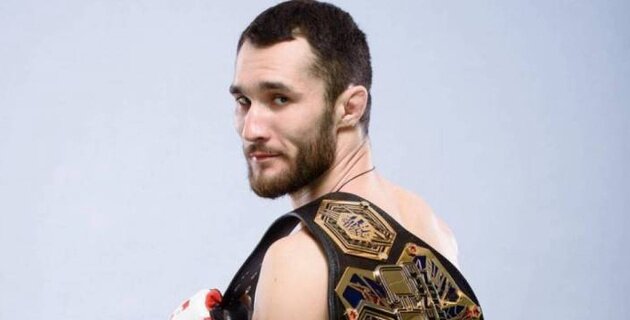 Сергей Морозов. Фото: М-1©