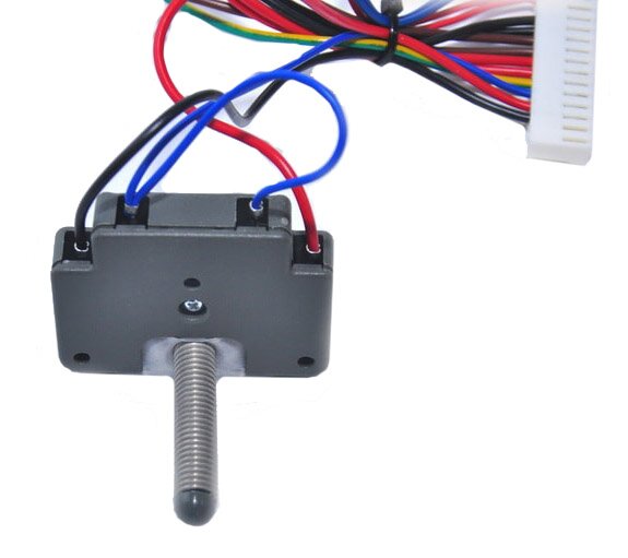 Концевой выключатель