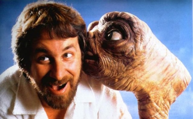 Стивен Спилберг