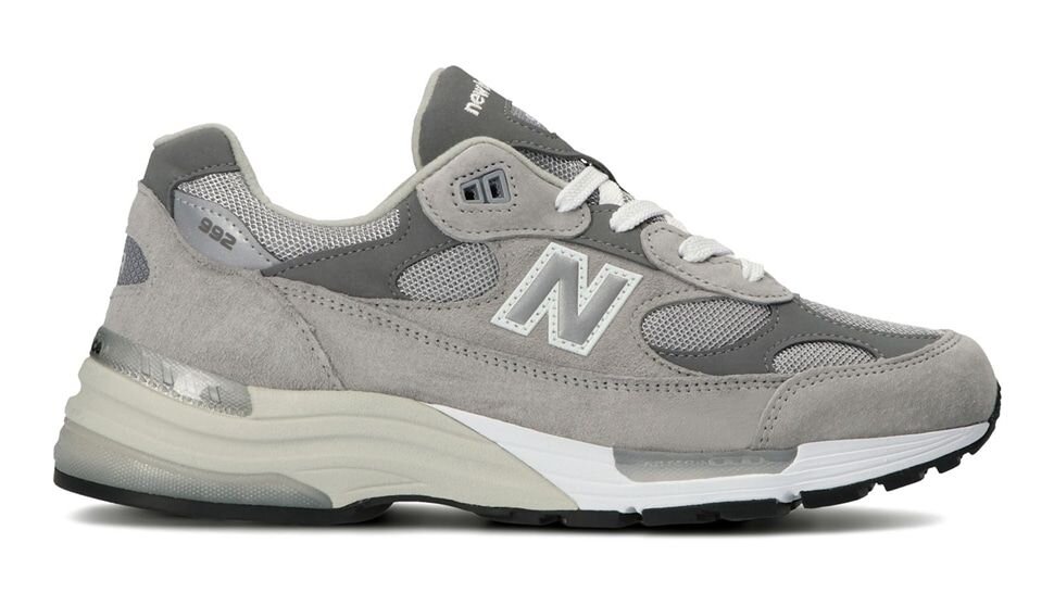 New balance cheap 993 vs 990