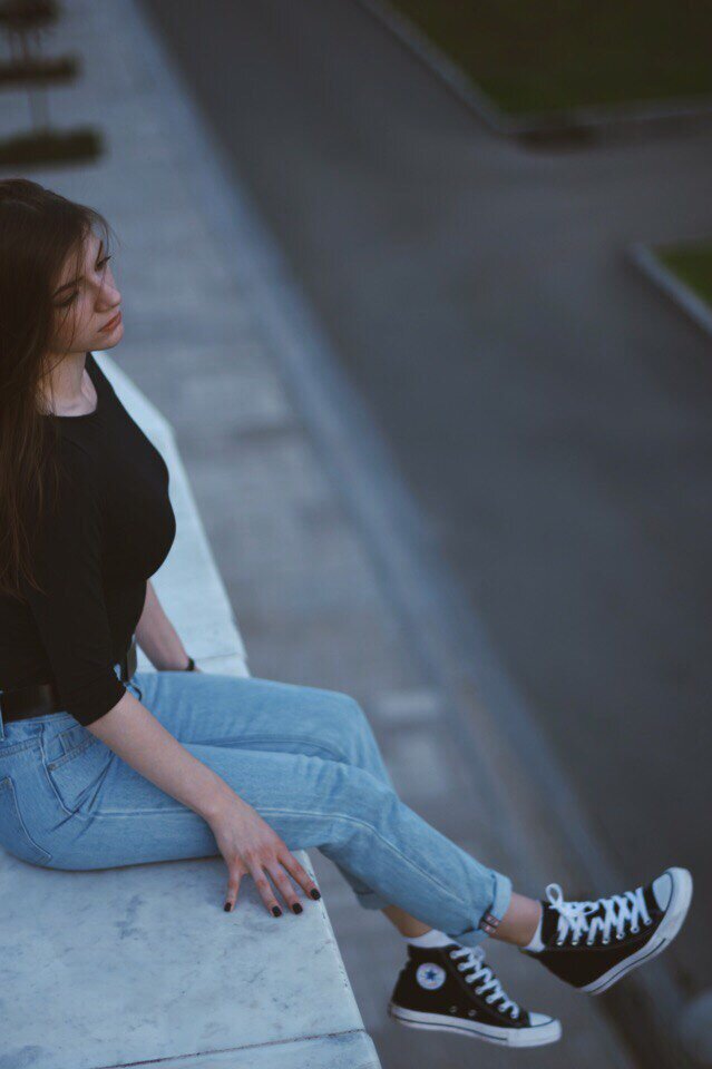 живите,чувствуйте, любите!