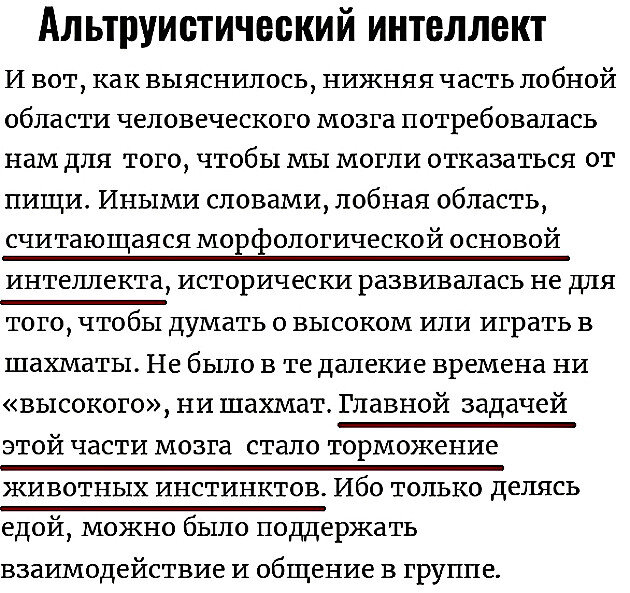 Источник: Журнал «Популярная механика» 