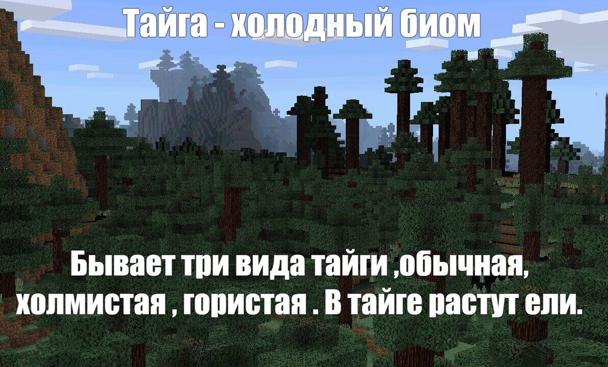 Топ 8 # Фактов  Майнкрафт №17