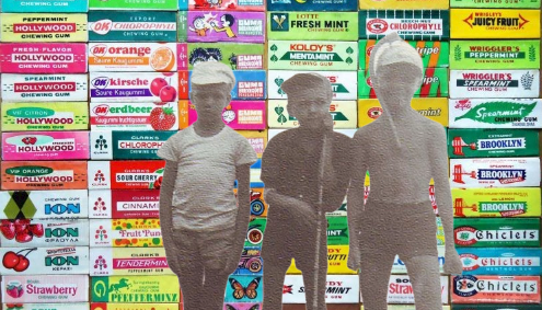 фото, коллаж Синягина А.